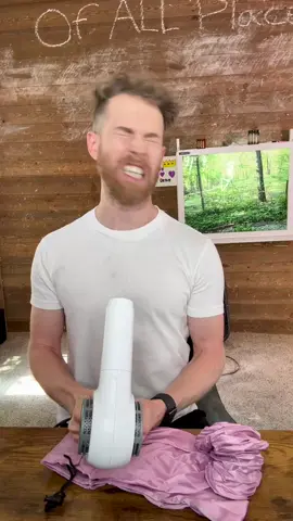 A post by @imbrandonfarris on TikTok caption: What do you want me to review next?