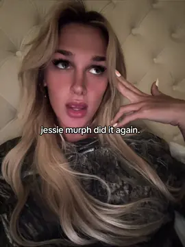 A post by @madi on TikTok caption: she never misses 