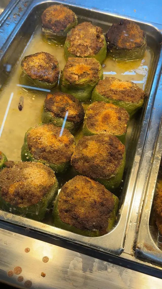 A post by @mr.chimetime on TikTok caption: New Orleans IM DONE ‼️😳.. This is F**** Ridiculous .  Yall swear by this gas station and it was nothing but a disappointment😳🤬 .. There’s NOOOOO WAYYYY yall eat this type of s*** on the reg bruh smh. This is hands down THE WORST gas station food I’ved had in New Orleans🤷🏾‍♂️🤬 #neworleans #neworleansfood
