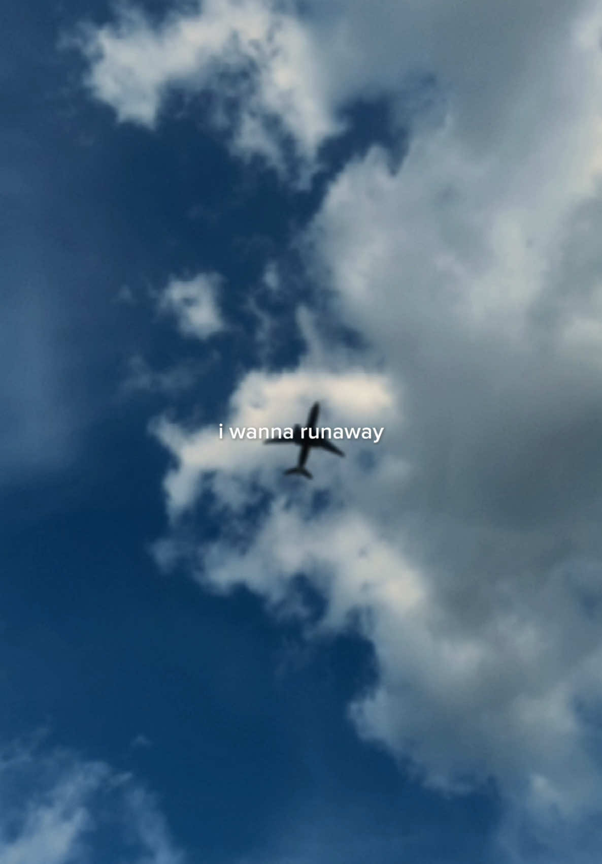 A post by @trendingcapcuttemplates on TikTok caption: i wanna runaway #CapCut #runaway #galantis #edm #velocity #trend #capcutpioneer #pioneertemplate 