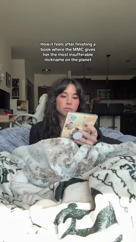 A post by @mariannasreads on TikTok caption: Shortbread is a personal favorite. #BookTok #readerproblems #reader 