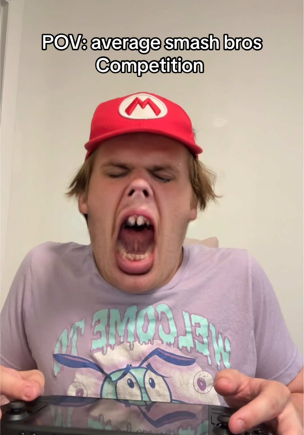 A post by @wizardinatshirt on TikTok