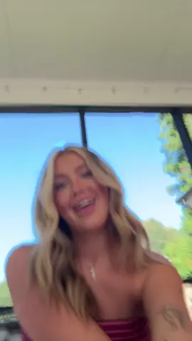 A post by @kaleighmicalynn on TikTok