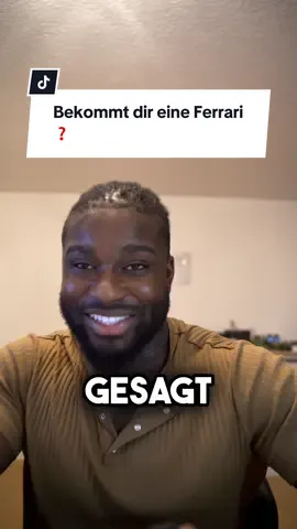 A post by @nrg_musik on TikTok caption: Bekommt dir eine Ferrari ❓ #nrgmusik 