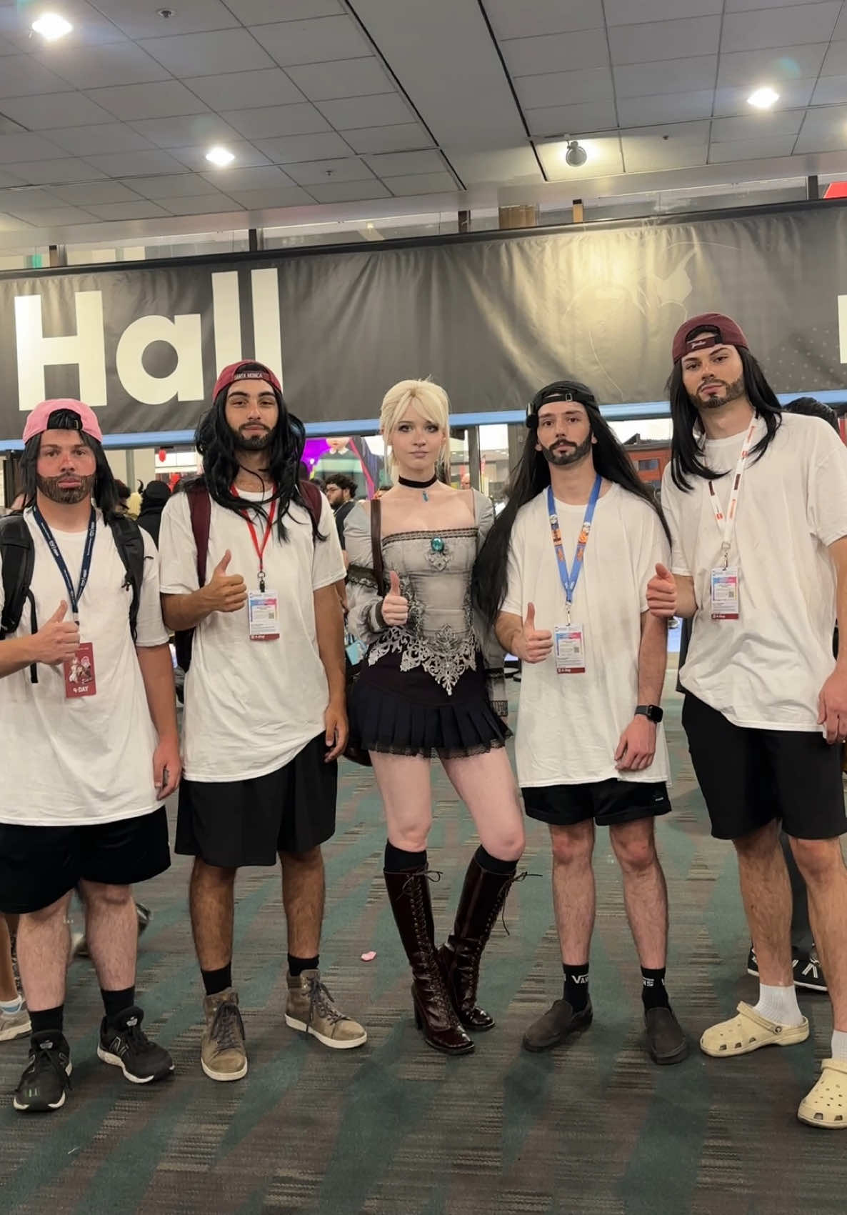 A post by @norafawn on TikTok