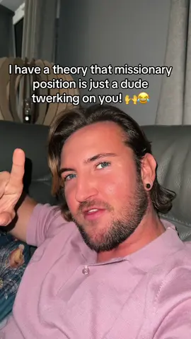 A post by @danielthescotsman on TikTok caption: It’s twerking I swear!! 🙌😂😂