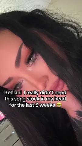 A post by @wednesdaywoe on TikTok caption: 🥲♥️ @Kehlani #kehlani #folded #music #love #sad #single #fy