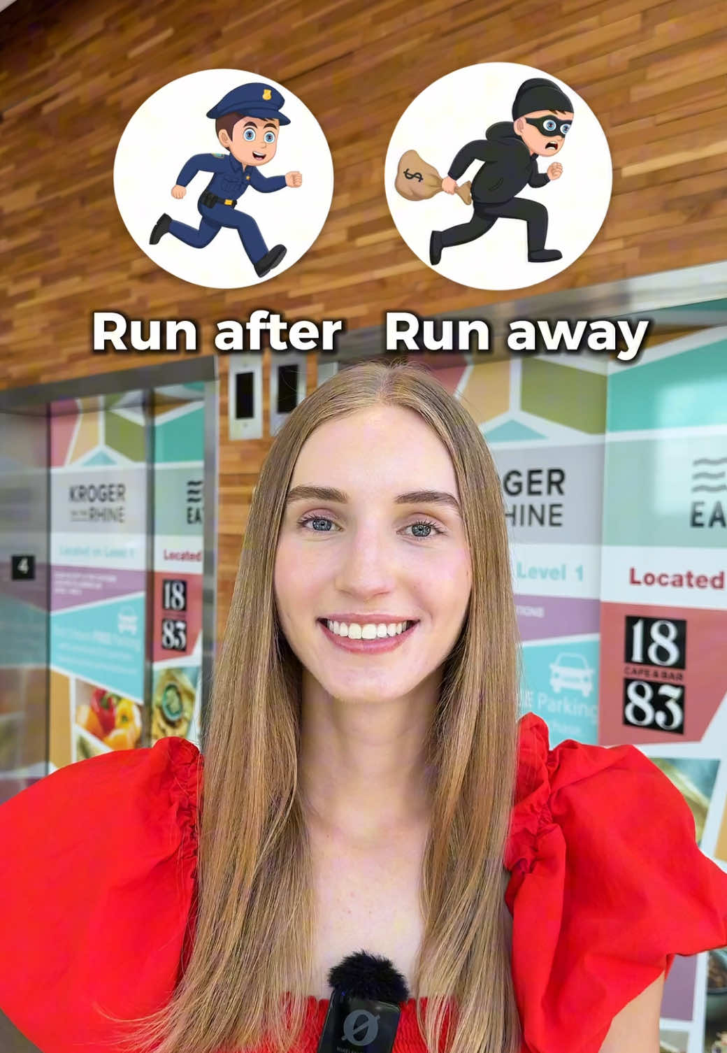 A post by @ariannitalagringa on TikTok caption: Opposite Phrasal Verbs ❤️💔 #englishwithariannitalagringa #ariannitalagringa #English #learnenglish #teacher #inglesonline #ingles #englishteacher #learn #viral
