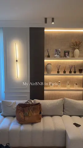 A post by @wisdm8 on TikTok caption: Top tier stay @airbnb #airbnbpartner 