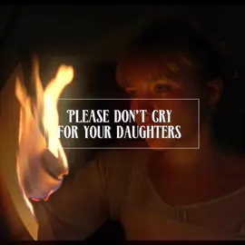 A post by @lydiathebard on TikTok caption: I’m in my edit making era ✌️ stream ‘Don’t cry for your Daughters Eve’ out now…. #singersongwriter #originalsong #femininerage #dontcryforyourdaughterseve  #CapCut 