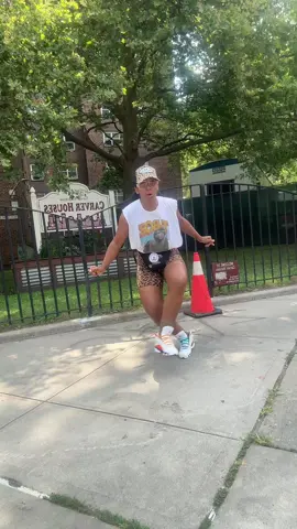 A post by @posdtatib on TikTok caption: MY CHILDHOOD STOMPING GROUNDS 😎🙌 CARVER MOB WYA😆😆😆🙌🙌🙌🙌? #TATIB👑 #viralvideo  #harlem 