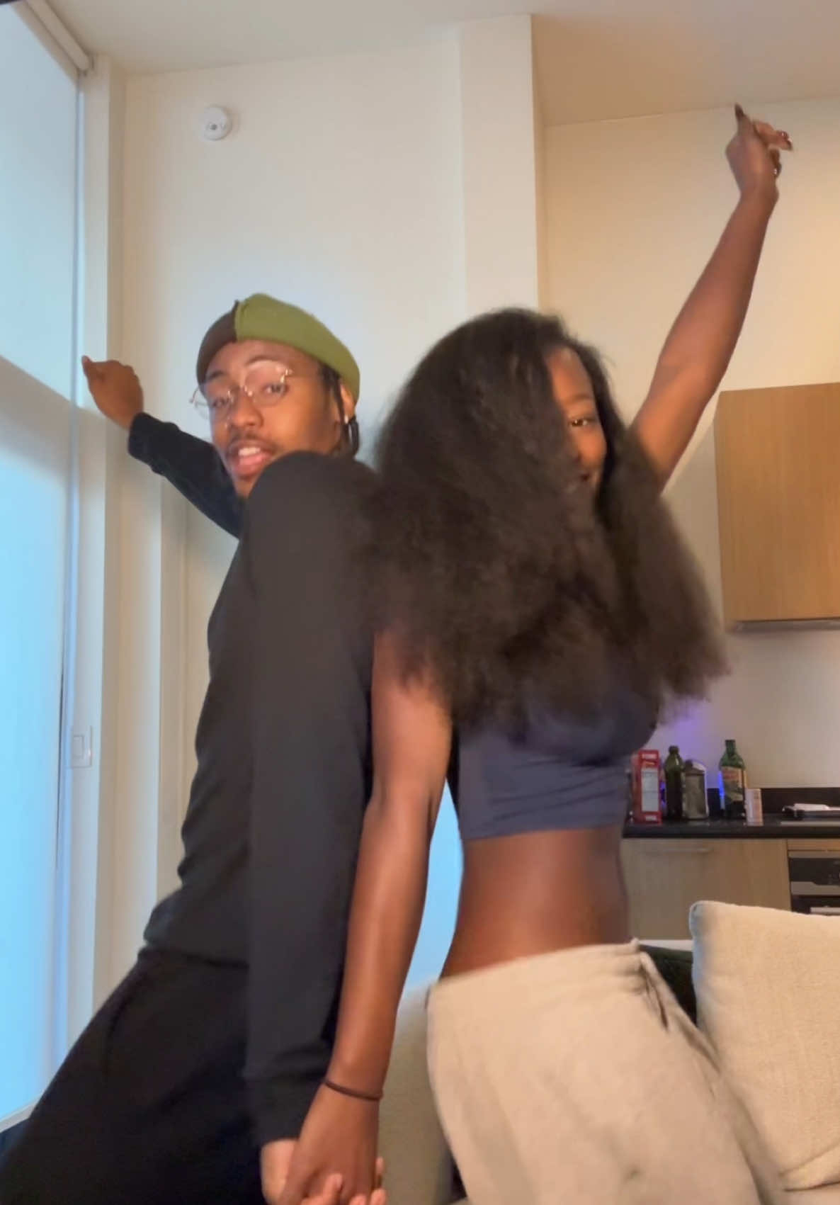 A post by @serenapagee on TikTok caption: 😂😂😂