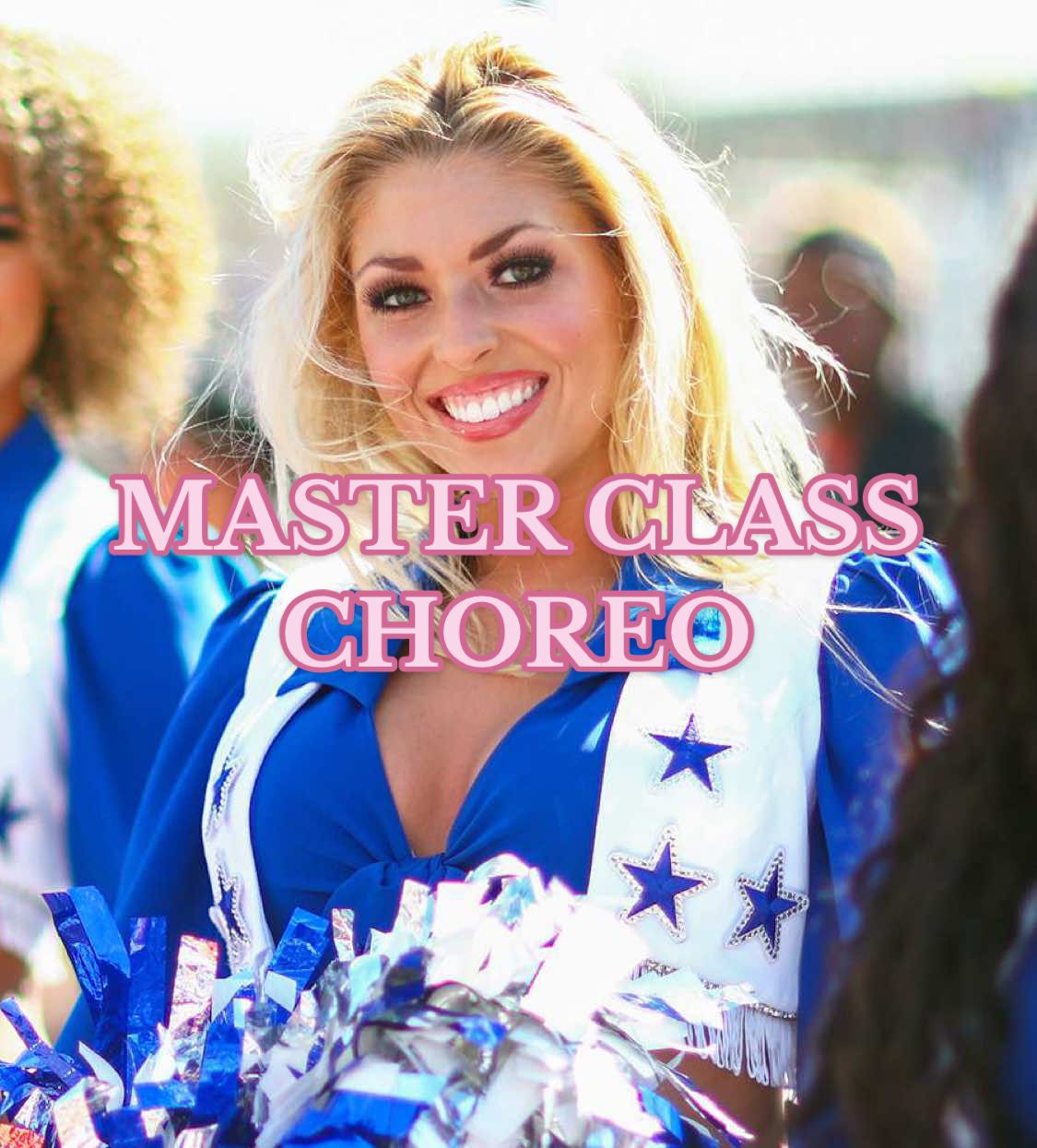 A post by @victoriakalina5678 on TikTok caption: Burn it to the ground! #dancer #fyp #americassweethearts #dance #nflcheerleader #prodance #masterclass #choreography 