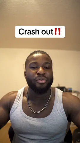 A post by @nrg_musik on TikTok caption: Crash out‼️ #nrgmusik 