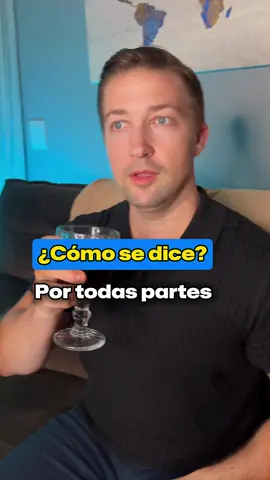 A post by @gringlesfacil on TikTok caption: ¡Todos deben saber esto! #ingles #inglés #aprenderingles 