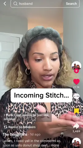 A post by @abuggzlife on TikTok caption: For one reason or another women like to shame other women about this particular topic and I appreciate this creator for opening it up. But some of those comments no thanks! Y’all know how I am about #feminine #hygiene  We will get to the bottom of it lol and sometimes intimacy can throw you off #hygienetips #love #femininity #dating #marriage OP @The Benjamins 