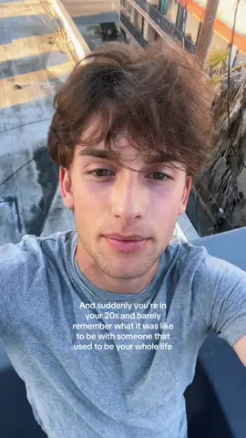A post by @johnnyorlando on TikTok caption: What I am