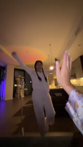 A post by @rhegancoursey on TikTok caption: in the villa with @Kassy 🏝️