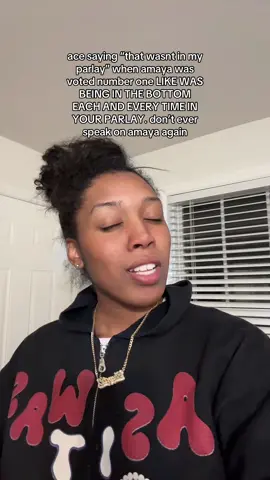 A post by @alrightchante on TikTok caption: I can’t #loveisland #loveislandusa #loveislandvilla #loveislandusaseason7 #fyp #foryou 