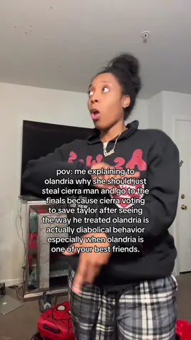 A post by @alrightchante on TikTok caption: like girl go ahead and get your lick back #loveisland #loveislandusa #loveislandvilla #loveislandusaseason7 #fyp #foryou 