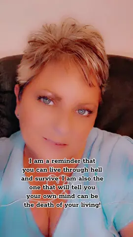 A post by @patti_xoxo_ on TikTok caption: #greenscreen #life #fyp #tired 