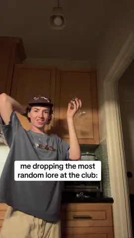 A post by @mattheperson on TikTok
