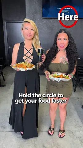 A post by @rainaiscrazy on TikTok caption: 🤣🤣 @Vitos Tacos @Lovelymimi 