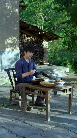 A post by @foodsinvillages on TikTok
