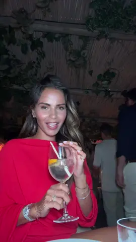 A post by @monicageuze on TikTok caption: St Tropez PARTYYYY