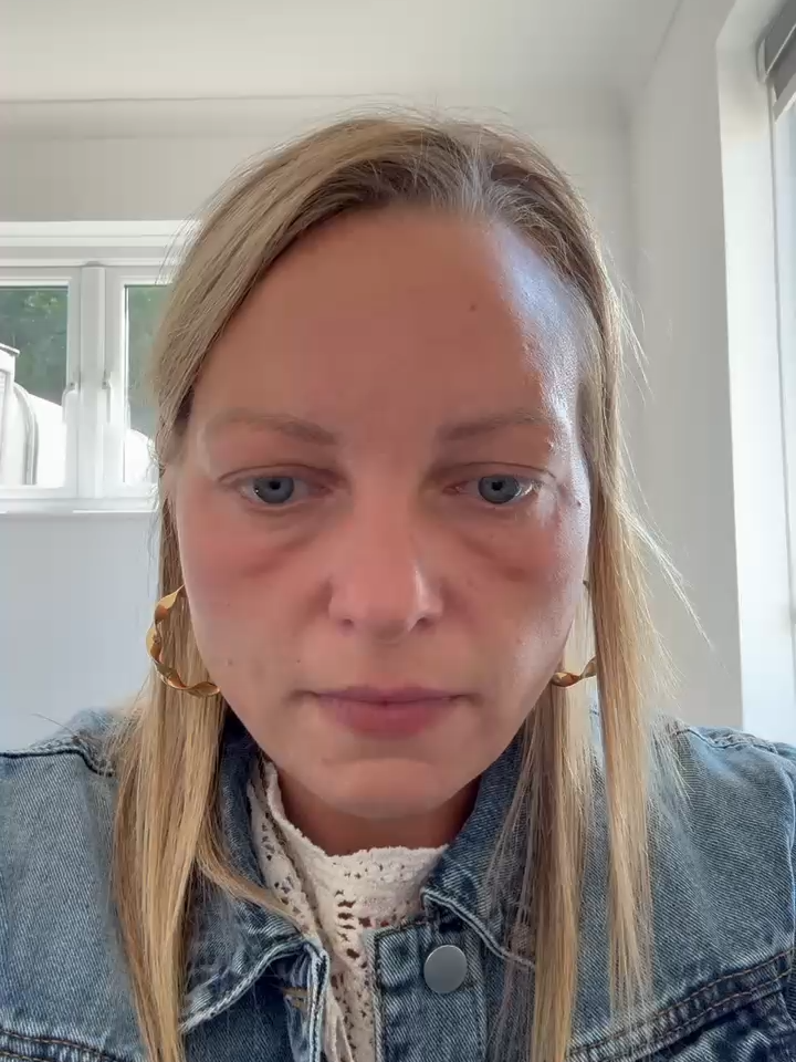 A post by @thesmithyfamily on TikTok caption: Check out my jacket #teamsmithy #tiktokmademebuyit