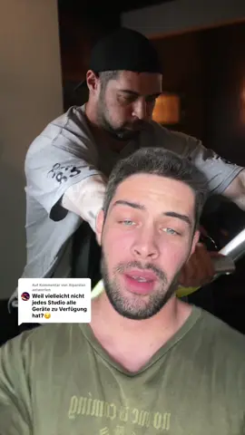 A post by @lennartfelix on TikTok caption: Antwort auf @Alparslan Nutz den Space zwischen deinen Ohren
