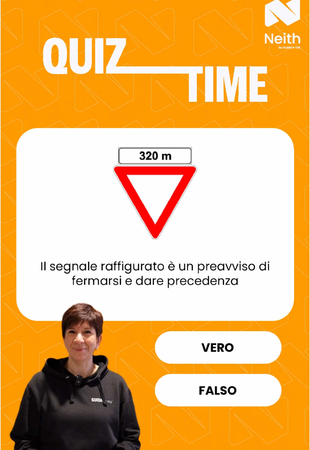 A post by @quizpatenteofficial on TikTok caption: QUIZ TIME!👇 Commenta qui sotto e vediamo quanti di voi sono davvero esperti! #quizpatente #patente #quizpatente #patenteb #esamepatente #guidare #teoriapatente #esamediguida #quizpatenteufficiale 