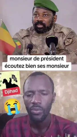 A post by @mamasirebara on TikTok caption: #duo avec @Moussa dit balla dem 