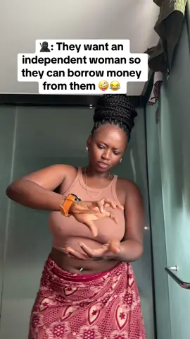 A post by @ismatukoroma on TikTok
