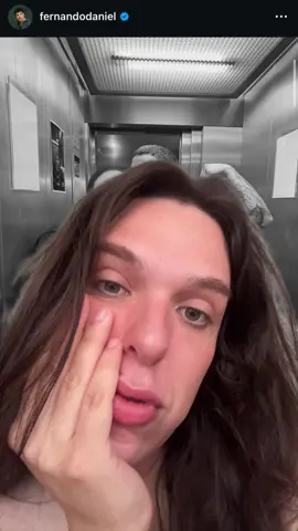 A post by @kikoishot on TikTok caption: Fernando Daniel is Hot 💜