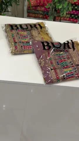 A post by @burj_fabrics on TikTok caption: #burjfabrics 