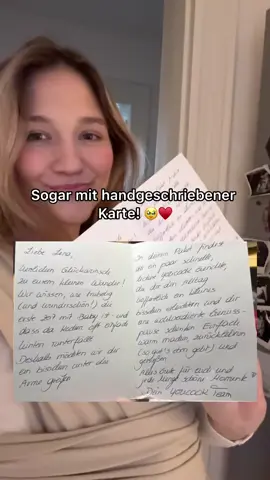 A post by @lena_lind_ on TikTok caption: Anzeige | Kleines Update aus dem Wochenbett 👶🏼🍼 Danke an @youcook_food für das leckere Paket! 😍 Mein Favorit ist auf jeden Fall das Butter Chicken…soo lecker!!!😋