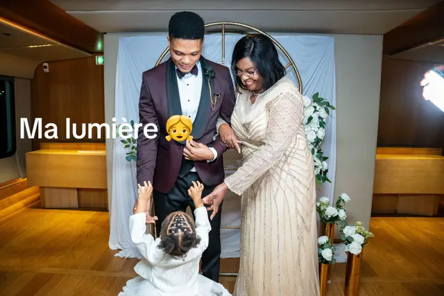 A post by @djounnaila on TikTok