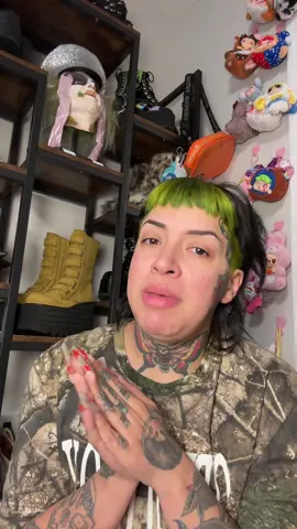 A post by @ninaghoulina on TikTok