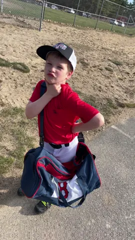 A post by @that_guy_mike12 on TikTok caption: “I heard Jayden went back to playing ball this year” As his dad he did a lot more than just return to the ballgame, he crushed his first year in a pitching league, he hit live pitches and he learned to pitch himself. He dominated home plate as a catcher and played his shortstop like a pro this kid continues to amaze me with his talent and I can’t wait to watch Him grow  #boydad #contentcreator #baseballboys #baseballlife #minorleaguebaseball 
