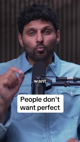 A post by @jayshetty on TikTok caption: 🚨Brand new podcast🚨on 7 steps to silence the self doubt and build REAL confidence is out NOW on all platforms 🎙️Search ‘Jay Shetty On Purpose Podcast’ to watch or listen today @On Purpose Podcast  #advice #motivation #inspiration #perfect #selflove #self #jayshetty