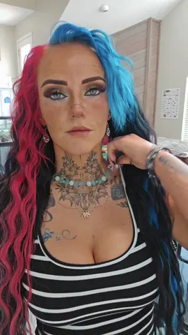 A post by @thehoneybee00416 on TikTok caption: happy 4th of July