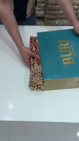 A post by @burj_fabrics on TikTok caption: #burjfabrics 