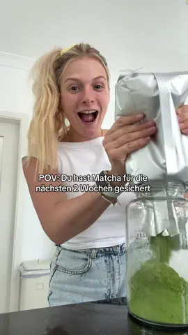 A post by @healthy_mandy on TikTok caption: Pure Liebe 😂😍