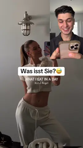 A post by @helloatakan on TikTok caption: Was sagt ihr?😅Gut? Video von: Emilia #helloatakan #ernährung #fitness #gesundheit #ernährungstipps #reaktion #sport #gym #diät #motivation 