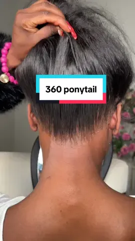 A post by @amandaupnext on TikTok caption: got 2 be gripped my 360 🔥🥵 #fyp @WigFever Hair 