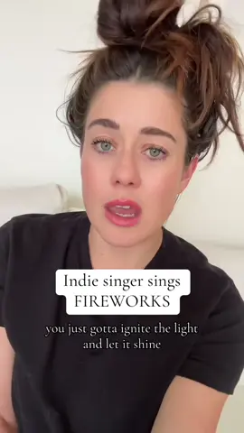 A post by @manonmathews on TikTok caption: #indie #4thofjuly 