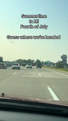 A post by @kylie..porter on TikTok caption: #summertime #northernmichigan #upnorth #upnorthmichigan #fourthofjuly #holidayweekend 