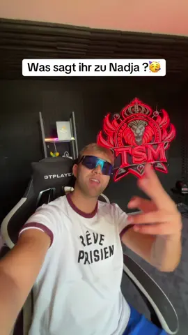 A post by @saaliimo on TikTok caption: Nadja schon gehört?🥳🤔 | Auf allen Musikplattformen könnt ihr euch meinen Ballermann Hit anhören!🙂 #fyp #ballermann 