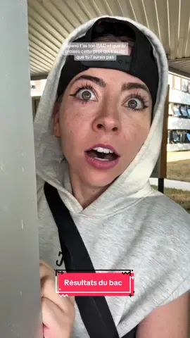 A post by @shayvise on TikTok caption: J’espère que tout s’est bien passé pour vous !!! Félicitations à tous les nouveaux bacheliers !! 🎉🥳 Et courage à ceux pour qui ça n’est pas validé cette année, n’oubliez pas qu’on ne définit jamais quelqu’un à sa note et qu’il y a toujours des secondes chances 🥰 #humour #pourtoi #foryou #baccalauréat 